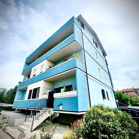 Cozy 55-M2 Flat Close To The Countryside In Narni Ngoại thất bức ảnh