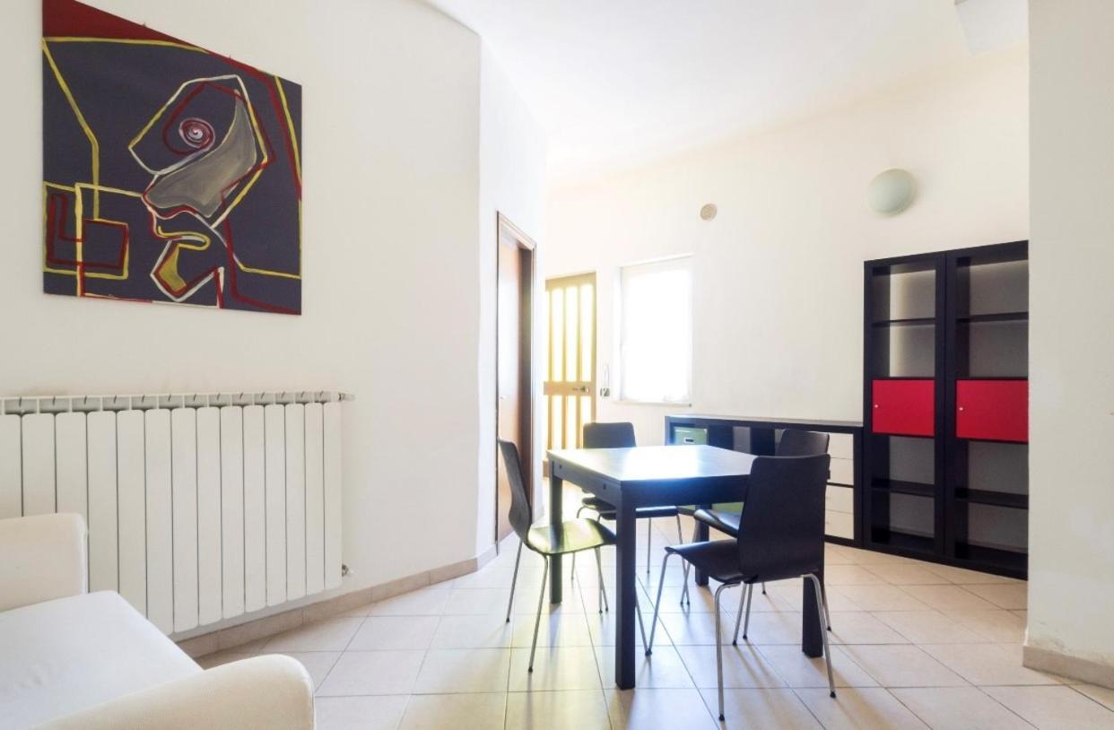 Cozy 55-M2 Flat Close To The Countryside In Narni Ngoại thất bức ảnh
