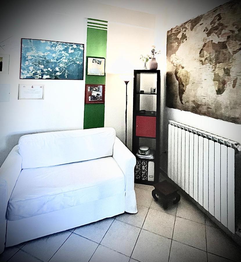 Cozy 55-M2 Flat Close To The Countryside In Narni Ngoại thất bức ảnh